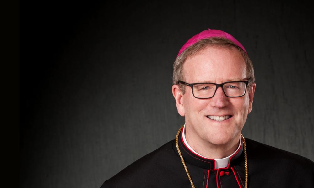 Bishop Barron