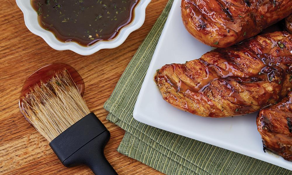 Celebrate John the Baptist’s Feast With Honey Chicken 2